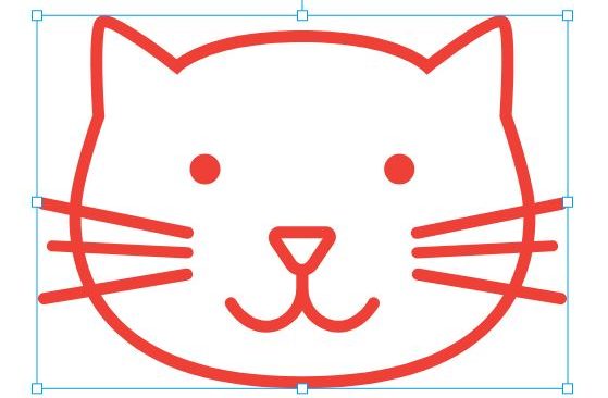 beszélgessünk a számítógéppel – autodraw felismerte a cicát, digitális rajzolás feladat gyerekeknek