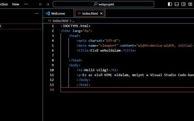 Visual Studio Code
