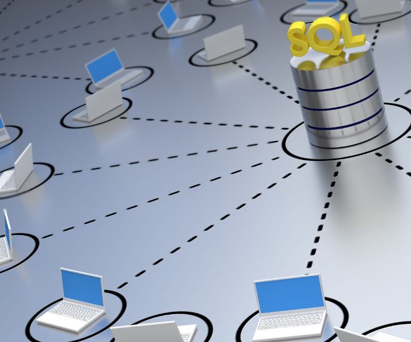 Fontosabb utasítások – SQL