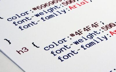 CSS tulajdonságok és értékek