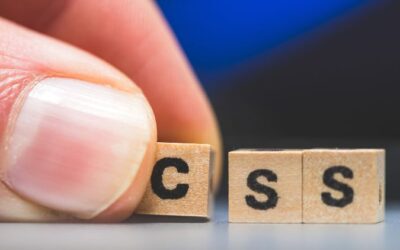 Mi az a CSS szelektor?