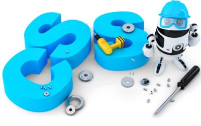 Mi az a CSS szintaktika?