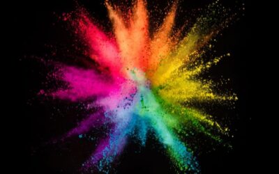 Szín + háttér, avagy a design alapjai