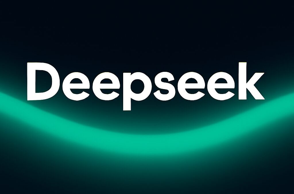 DeepSeek – ingyenes MI magyarul