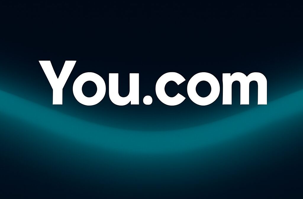 You.com – az intelligens kereső