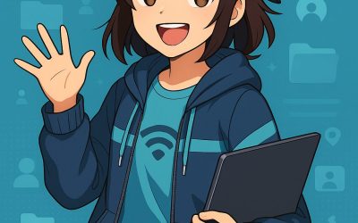 Digitális kultúra 7 tanmenet – Teljes éves áttekintés