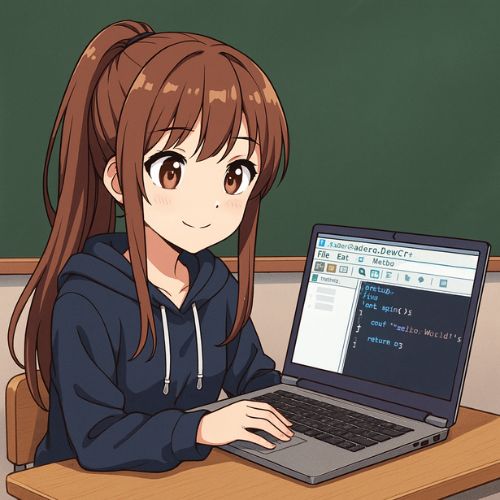 Embarcadero Dev-C++