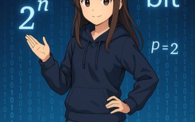 Bináris számrendszer