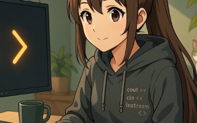 C++ be- és kimenet: cout, cin (iostream)