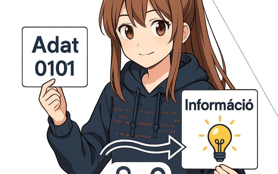 Információ fogalma