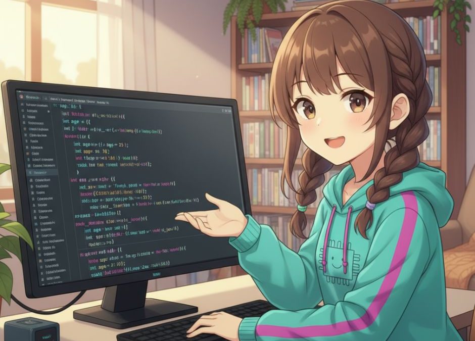 C++ változók és adattípusok