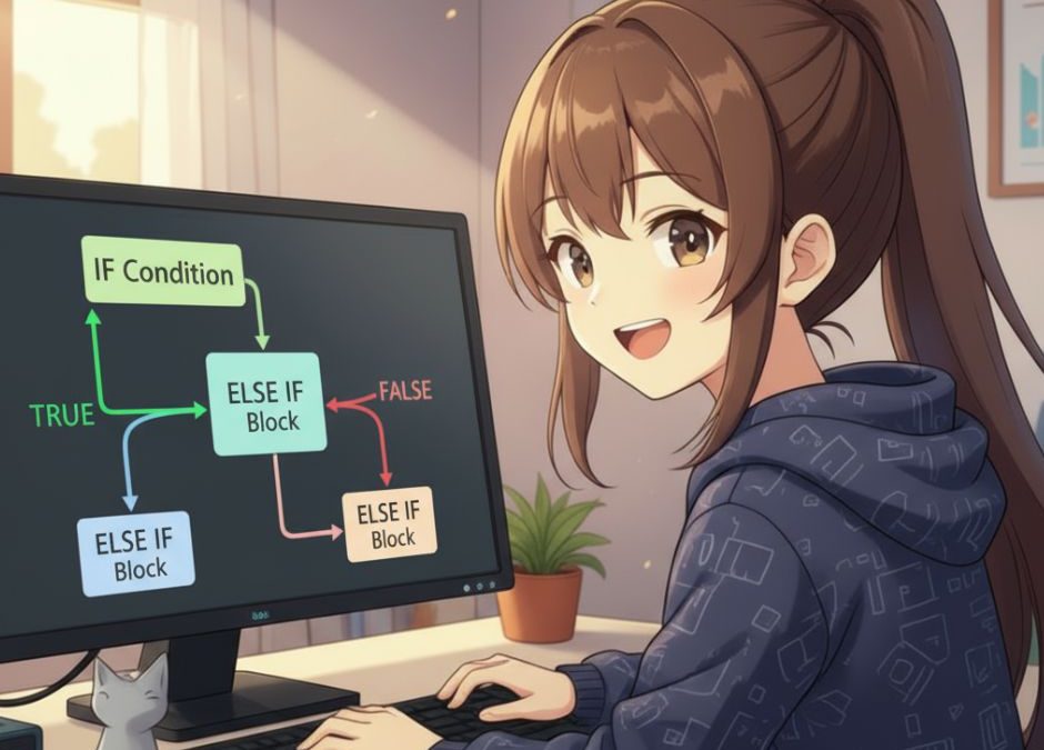 C++ feltételek