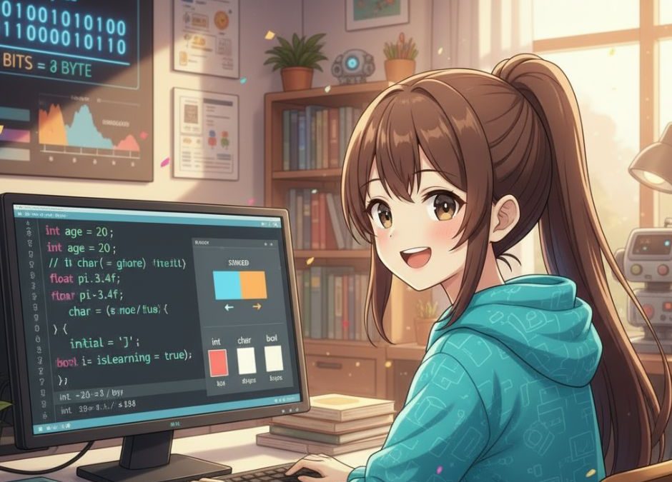C++ – Operátorok