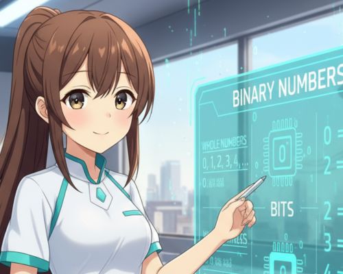 Egész típusú számrendszer