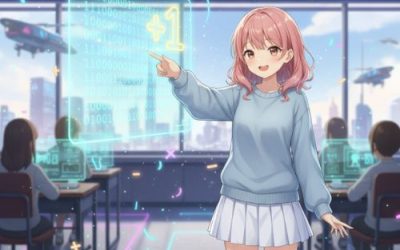 Előjeles kettes komplemens