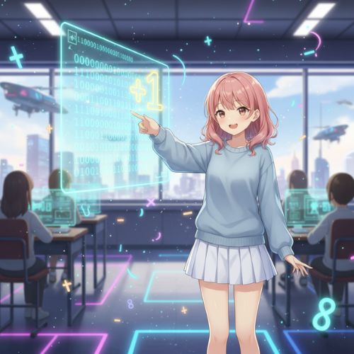 Előjeles kettes komplemens