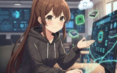 Adatábrázolás számítógépen