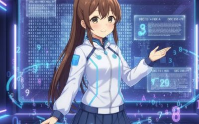 Hexadecimális számrendszer