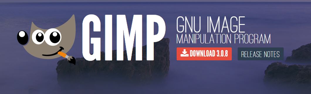 Gimp alapok – ingyenes képszerkesztés érettségire