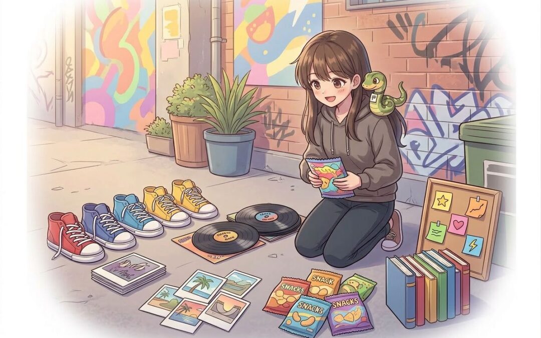 Listák létrehozása